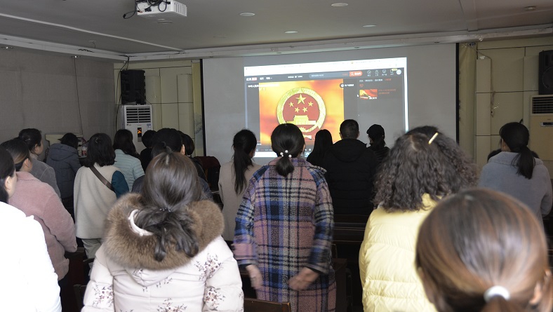 缩小.2021-3-21下午第八期国学亲子诵读班家长会 (9).jpg