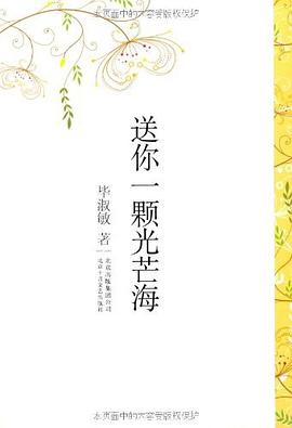 送你一颗光芒海